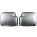 BRIGHTZ Jimny JB23W корпус зеркала двери satin silver [ SIL-MIR-009 ] JB23 JB B23 23