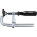  креветка Lobb Tec s креветка тиски рукоятка руль soft колпак есть 150x51x208mm WF155A