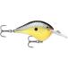  Rapala (Rapala) большой b -тактный uDIVES-TO 5cm 12g DT8-OLSL Old school 
