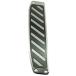 BRIGHTZ Crown ARS220 нержавеющая сталь подставка под ноги покрытие satin silver [ PEDAL-006 ] ARS S220 220