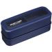  скала мыс промышленность ланч box 3WAY тонкий легкий уход B-1484 NN темно-синий 