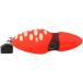 JACKALL( Jackal ) TG ведро ведро переключатель head 100g F0280 яркий orange 