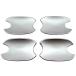 BRIGHTZ Stepwagon Spada RK5 RK6 накладка ручки двери тарелка satin silver [ DHC-SARA-128 ] RK5 RK6 K5