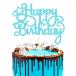 WishFirst кекс topa- Kirakira день рождения кекс topa- капкейк Star образец Happy Birthday украшение праздник кекс .