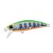 DUO Duo форель штекер s Piaa head ryu поплавок 51S lime chart yamameOB ADA4140