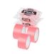APM Japan DIY Life цвет отверждающая лента Pink 50mm×20m 3 шт. комплект 