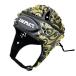 IMPACT head колпак maoli темный Gold официальный V2 Premium Vented ударная абсорбция headgear MAORI IRB легализация (L)