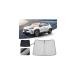 LIMSTYLE Toyota Yaris Cross затеняющий экран, шторки от солнца переднее стекло для Yaris Cross мульти- затеняющий экран, шторки от солнца KSP210 MXPJ15 MXP