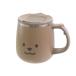 Sabu MM нержавеющая сталь Thermo кружка Brown 400mL 351327