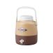 Coleman( Coleman ) Jug steel ремень Jug 1.3 галлон 4.9L масло орехи 2000038472