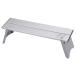  Captain Stag (CAPTAIN STAG) уличный стол aluminium Solo стол ширина 420× глубина 115× высота 120mm объединенный c функцией compact 