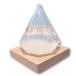 fullion storm стакан бриллиант Storm Glass контрабас приложен погода .. бутылка интерьер подарок L diamond