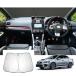 [GAFAT] Subaru WRX S4/WRX STI VA серия первое поколение 2014 год ~2021 год новая модель специальный автомобильный затеняющий экран, шторки от солнца переднее стекло для UV cut 