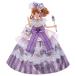  Takara Tommy (TAKARA TOMY) Licca-chan кукла Dream фэнтези аметист Princess emi Lee Chan 