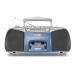  медведь The kieimBearmax RCM-1221 [ портативный магнитола DIDICA(tejika)]