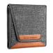 K&amp;F Concept �t�B���^�[�P�[�X 3���p �t�B���^�[�a62mm�Ή� �~�`�t�B���^�[�P�[�X �J���� ��჌�t �t�B���^�[�����Y�P�[�X �t�B���^�[