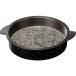 J-kitchens 24.5cm Корея ... кастрюля ( прямой огонь для ) Корея производства 