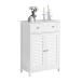 SoBuy �T�C�h�{�[�h �L���r�l�b�g ������� ���r���O�{�[�h �J�E���^�[�����[ ���^ �k���� ��60*��35������87cm �T�C�h�`�F�X�g �����o