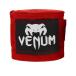 VENUM Vantage 4.5m //venam van te-ji бокс кикбоксинг боевые искусства hand lap ( красный )