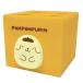  Kei Company Sanrio старт  King грудь Pom Pom Purin H80×W89×D90mm CSC3-PN
