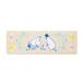 DADWAY(dado way )MOOMIN BABY Moomin baby . коробка . зуб кейс Moomin Family NZMB007224300