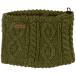 Coleman защита горла "neck warmer" 788-0012 хаки 