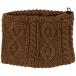 Coleman защита горла "neck warmer" 788-0012 Brown 