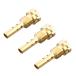 Jetsetmoto FCR28φ для Pilot jet ke-hin#40#42#45 всего 3 шт. комплект (15X5.4) jet двигатель slow je