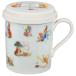  Peter Rabbit книга с картинками серии чай Mate ( голубой )