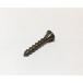  панель винт (SUS305J1 bronze )5.0×28mm