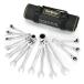 Enventor ���`�F�b�g�����`�Z�b�g �t���b�N�X���`�F�b�g�����` �p�x�����\ 6~19mm 14�{�g ��U�胉�`�F�b�g�R���r�Z�b�g ���p�w�b�h