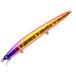 Blue Blue(b lube Roo ) искусственная приманка blow wing 125F тонкий Blooowin!125F-slim #38 золотой genga-