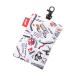 [Chums] Recycle Retractor Key Holder*Travel