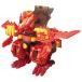  Takara Tommy (TAKARA TOMY)boto Ла Манш BOT-60 Cola o-G