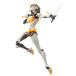 . магазин (KOTOBUKIYA) Mugen ..me Garo Мали a пудинг si Pal полная высота примерно 160mm non шкала пластиковая модель 