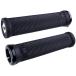 o-ti- I (ODI) RUFFIAN XL V2.1 Lock-On GRIPS BLK/BLK D33XRB-B