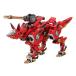 . магазин (KOTOBUKIYA) HMM ZOIDS RZ-046 Firefox маркировка плюс Ver. общая длина примерно 240mm 1/72 шкала p