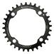  Wolf палец на ноге s(Wolf Tooth) 104 BCD Chainring 38T Drop-Stop B