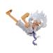 TAMASHII NATIONS S.H. figuarts ONE PIECE Monkey *D*rufi- механизм 5- примерно 155mm PVC&amp;ABS производства покрашен 