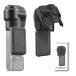 Taoricup DJI Osmo Pocket 3 �б� �ݸ���� �ݸ�С� ���������꡼ DJI Osmo Pocket 3 ���� ����Х륫