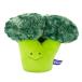 . добродетель .... .. кроме того, . брокколи мягкая игрушка размер H16.5cm 180254