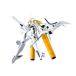 . магазин (KOTOBUKIYA) Buso Shinki ангел type a-n Val тигр nshe2 полная высота примерно 200mm 1/1 шкала пластиковая модель 