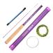 SeaQuest ETOVA 10FT 300CM фиолетовый 