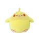  солнечный лимон - g - g.... Mini o черепаха длиннохвостый попугай 10×7×9cm мягкая игрушка животное животное симпатичный моти моти P-9722