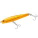 DUEL( Duel ) твердый core Monstar Schott (S) 80mm Kei orange Gold ламе длинный бросок 