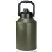 FUTUREFOX лёд контейнер Jug лед inserting кемпинг уличный 1.9L/3.8L (1 галлон ( примерно 3.8L))