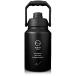 ZEN Camps лёд Jug Thermo Jug лёд контейнер термос теплоизоляция кемпинг уличный вакуум изоляция структура 1.9L 3.8L. широкий ( половина Garo 