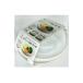 sanada..( АО ) микроволновая печь кулинария пароварка ( платформа из деревянных планок имеется ) пятно нет ... температура овощи рефрижератор * рефрижератор. мясо .... температура овощи 15×13.3×7.6cm сделано в Японии 