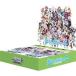  Weiss Schwarz тент Live production Vol.1&amp;Vol.2 Re:Mix бустер BOX