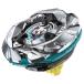 BEYBLADE X Bay Blade X UX-08 стартер Silver Wolf 3-80FB